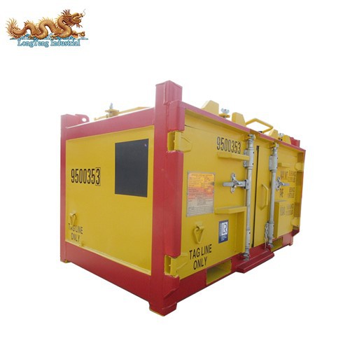 DNV 2.7-1 Offshore Container Toolbox